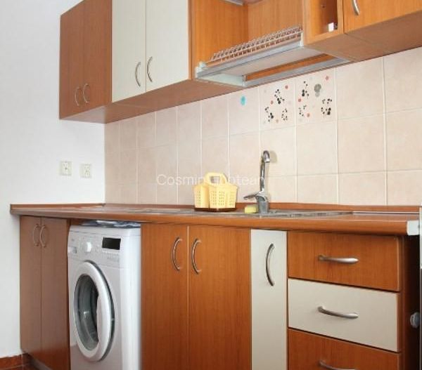 Apartament 2 camere zona Postavarului - Salajan - Poză 4