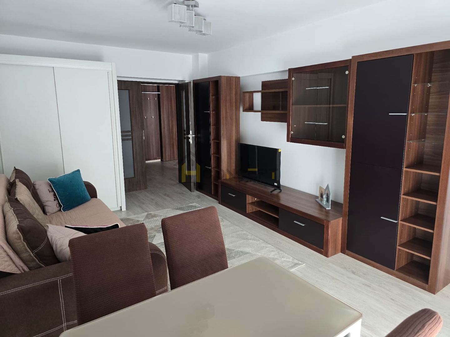 Apartament de inchiriat Nerva Traian disponibil imediat - Poză 5