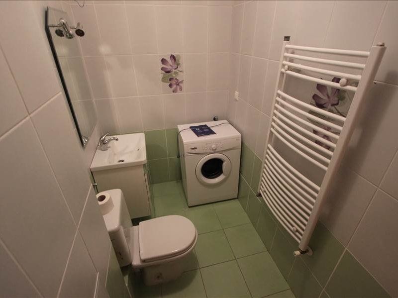 Apartament de vanzare 3 camere modern - Poză 14