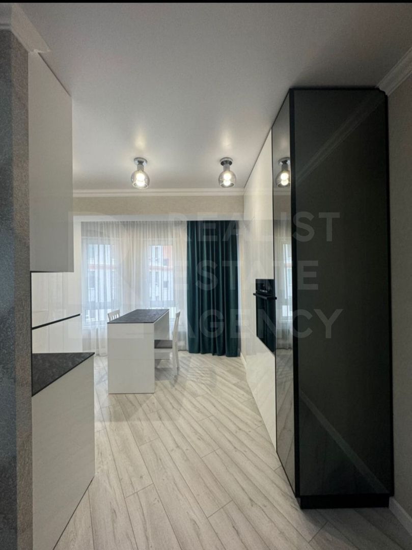 Chirie, apartament, 3 camere, bul. Mircea cel Bătrân, Ciocana - Poză 4