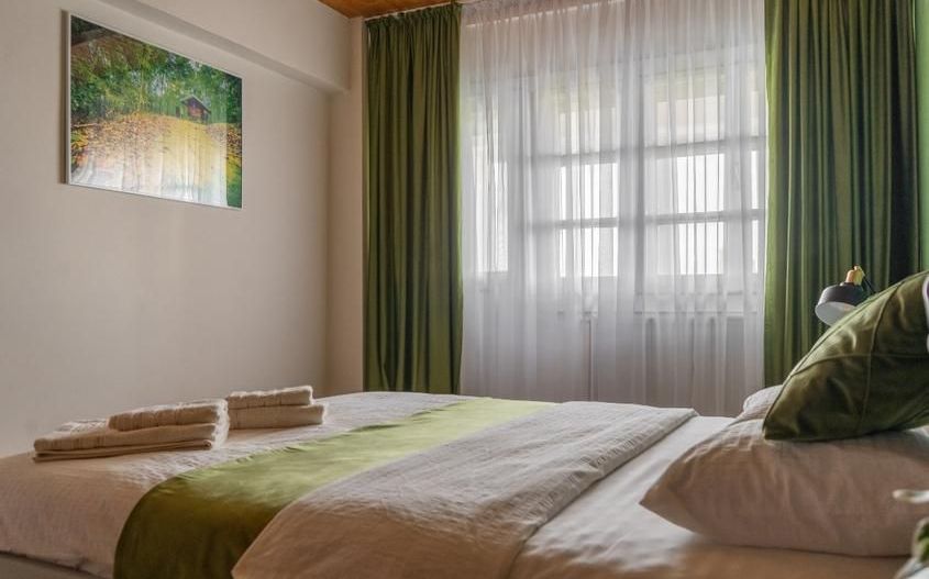 Elisabetin - Piata Bisericii  | 5 camere | Centrala  Proprie - Poză 11