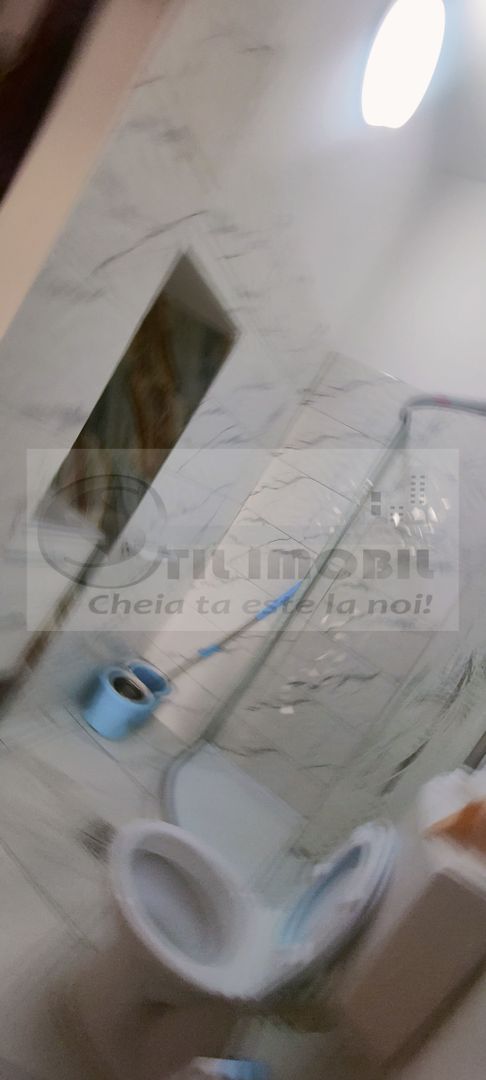 APARTAMENT ULTRACENTRAL , PIATA UNIRII, CUZA VODA 70 MP PLUS CURTE - Poză 41