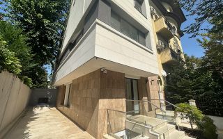 Imobil nou - inchiriere Office / Rezidenta - Primaverii - TVR - Poză 35