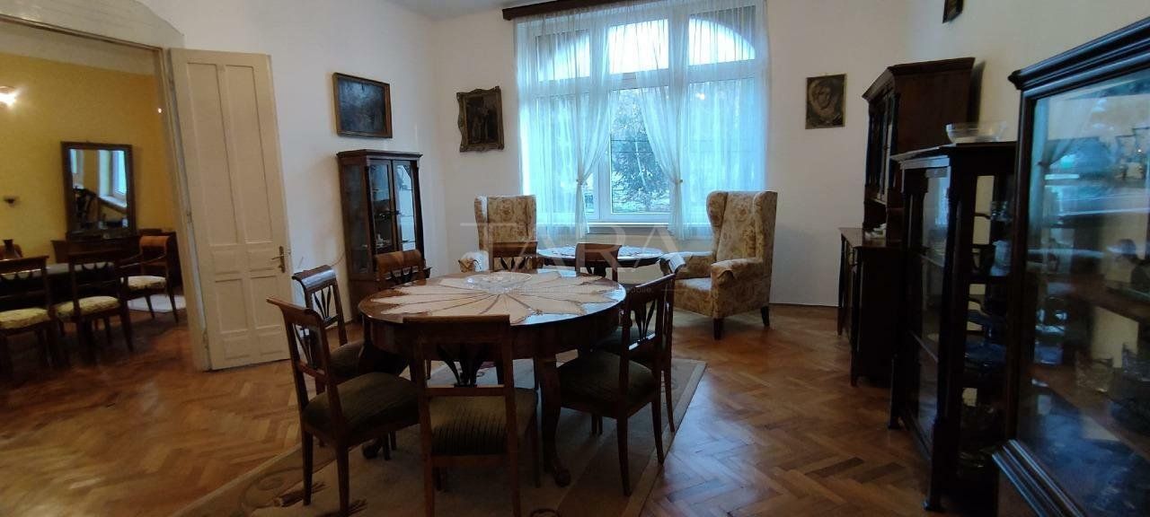 Apartament 4 camere in Vila Interbelica. Ultravcentral. UMF - Poză 2