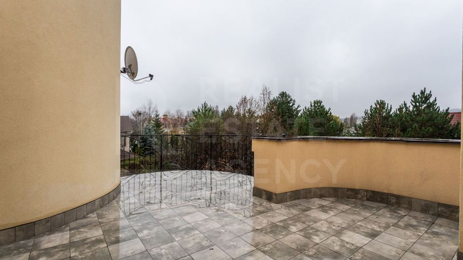 Chirie, casă, 3 nivele, strada Ghidighici, Buiucani - Poză 26