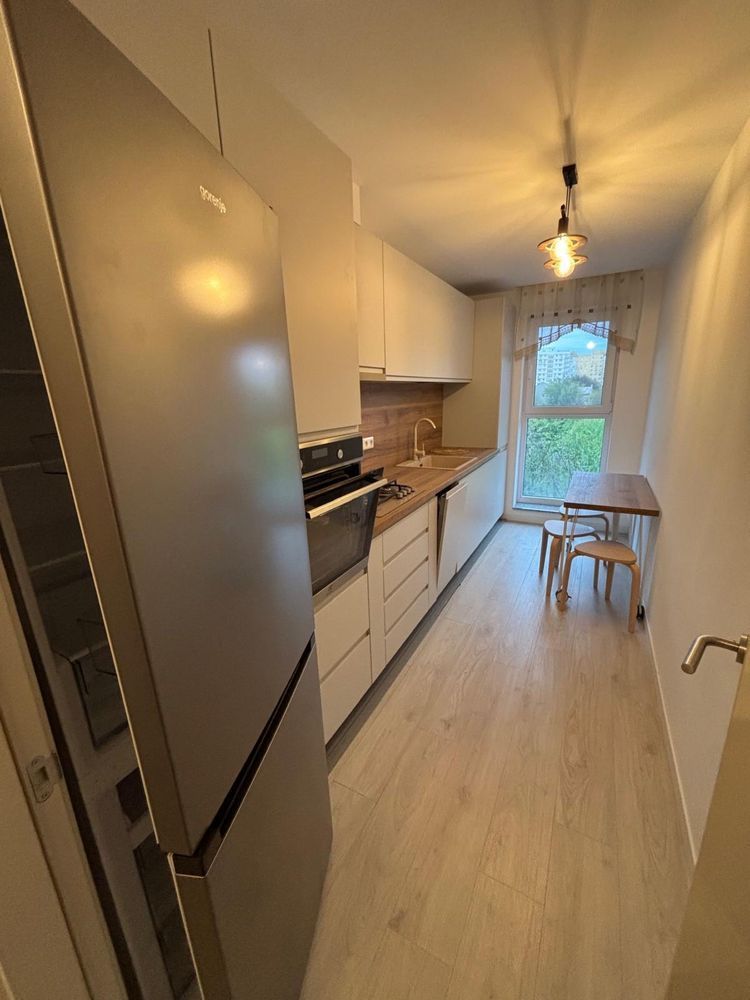 Apartament 2 camere,  metrou Costin Georgian, Vivenda Hercesa - Poză 3