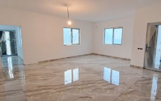 Dragomiresti Deal, casa 4 camere, teren 500 mp, utilitati, COMISION 0%