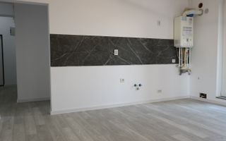 3 CAMERE LA PARTER CU CURTE PROPRIE DE 57MP,  2 BAI, POZITIE PE SUD, COMISION 0% - Poză 26