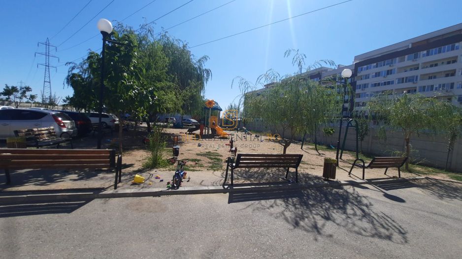Popesti-Leordeni, apartament 2 camere decomandat, disponibil imediat - Poză 15