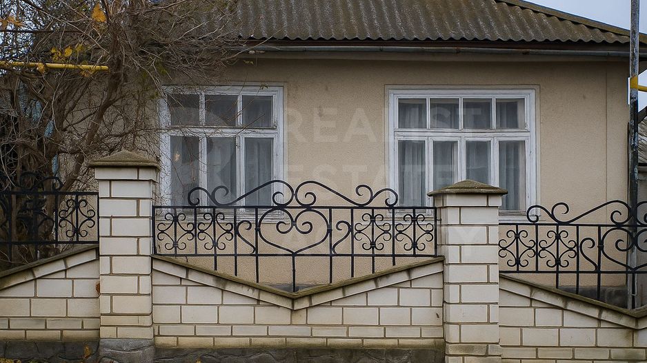 Vânzare, casă, 3 camere, sat Marandeni , raionul Falesti - Poză 1