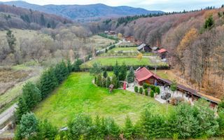 REZERVAT!!! CASA DE VACANTA SI TEREN 3100MP- BRASOV/CODLEA-GEAMANA - Poză 4