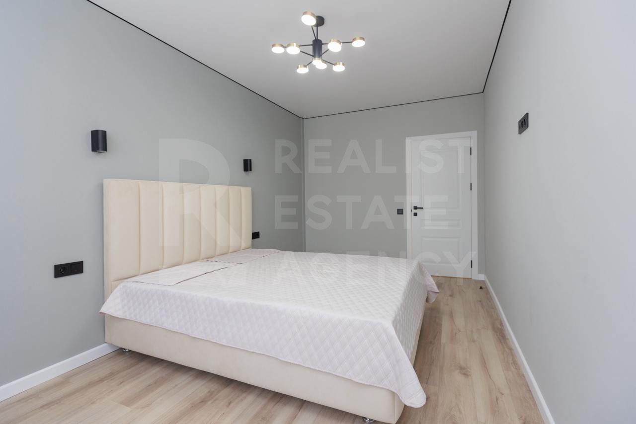 Vânzare, apartament, 2 camere +living, bul. Mircea cel Bătrân, Ciocana - Poză 10