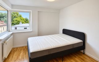 Apartament 3 camere Aviatorilor | Imobil 2001 - Poză 9