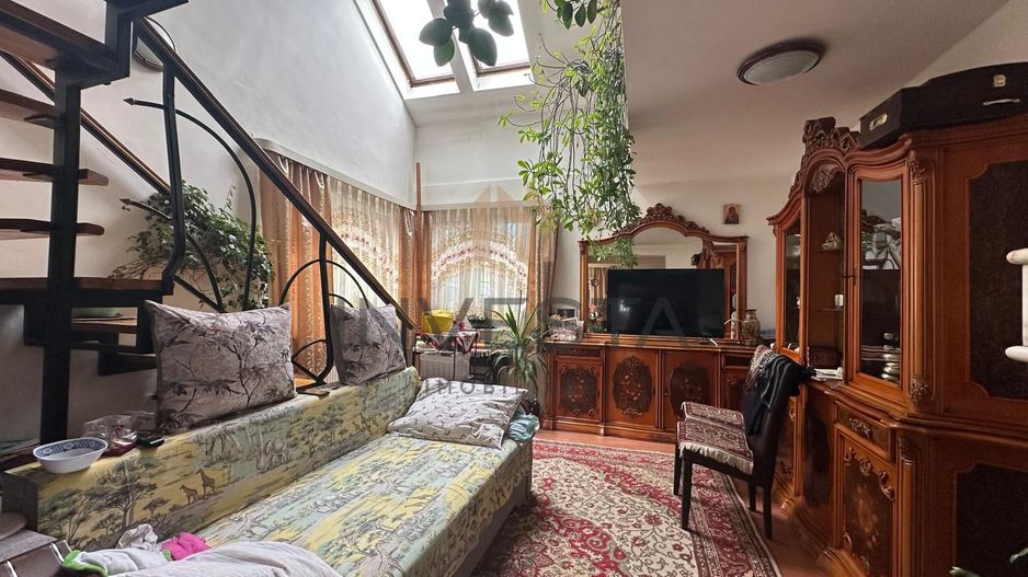 Casa individuala/Zona Strazii Bisericii Ortodoxe - Poză 2