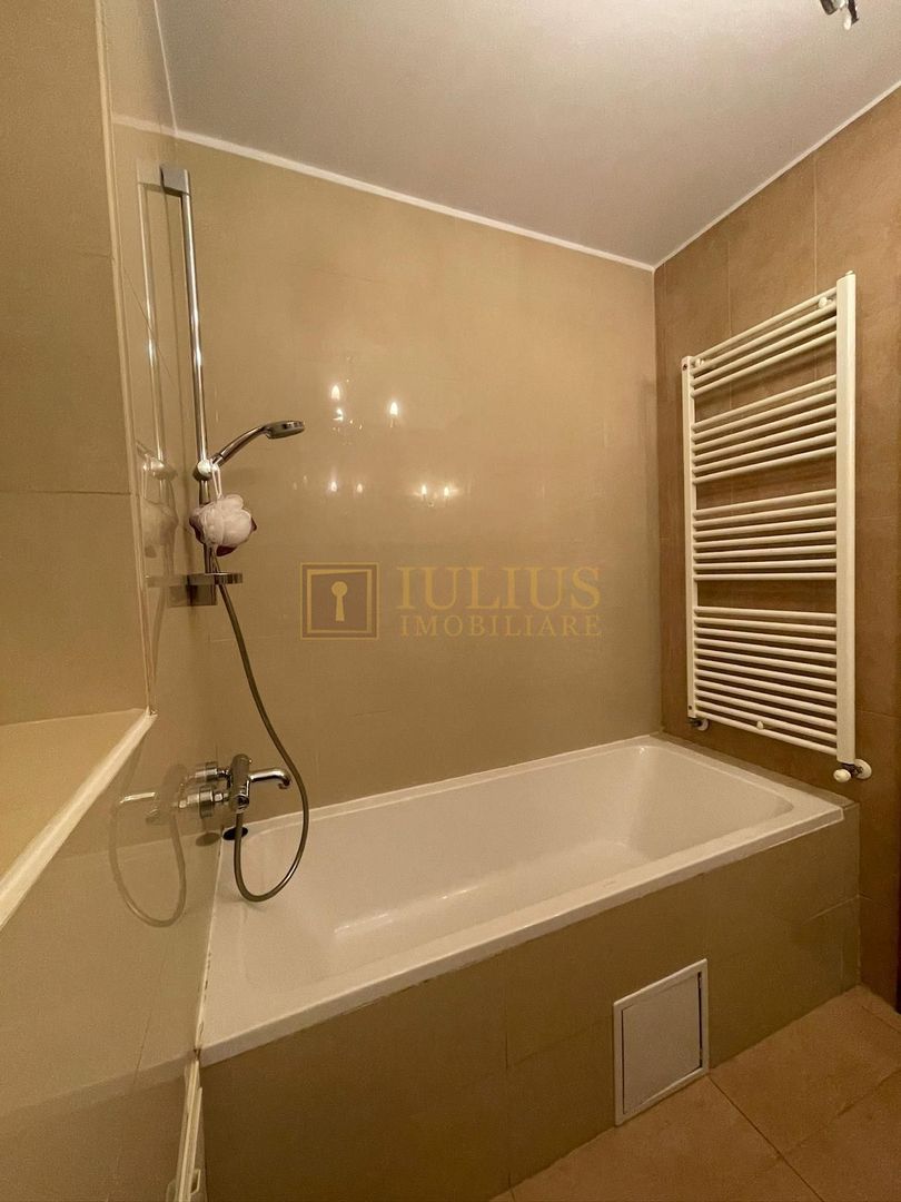 2 camere, langa ISHO-bulevardul Take Ionescu, apartament superb - Poză 5