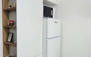 Garsonieră modernă, pet friendly etaj 1, bloc reabilitat, 1 min metrou - Poză 20