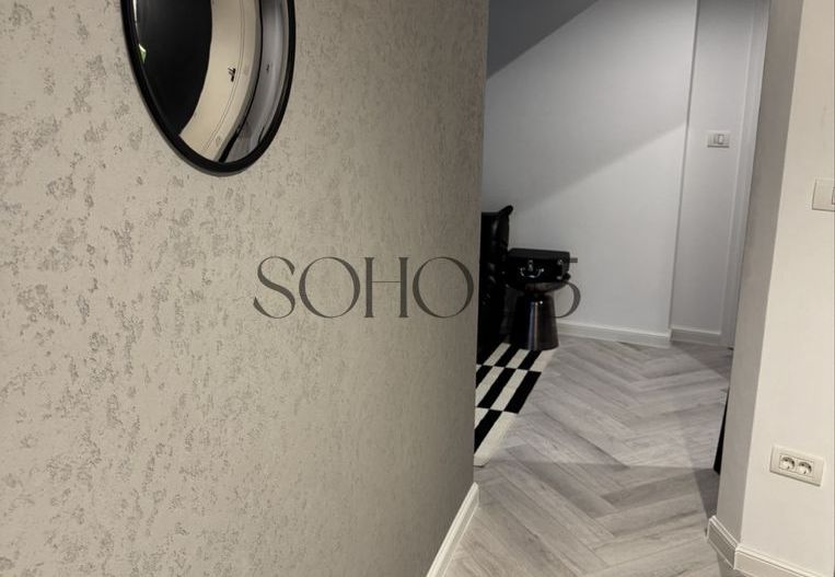 Apartament studio langa UTCB lacul Tei - Poză 8