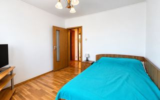 APARTAMENT 3 CAMERE | IANCULUI | METROU 50M | MOBILAT | RENOVAT - Poză 4