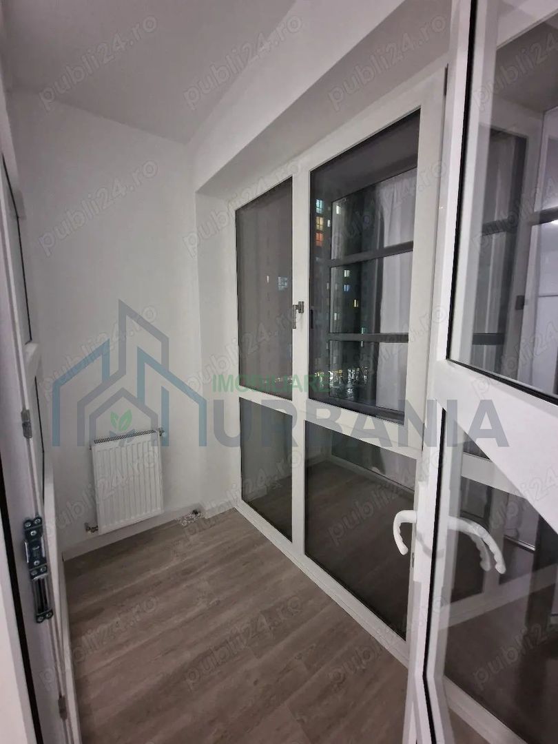 închiriez apartament o cameră - Poză 3
