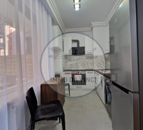 APARTAMENT DE VANZARE | 2 CAMERE | TERASA 40 MP | - Poză 5