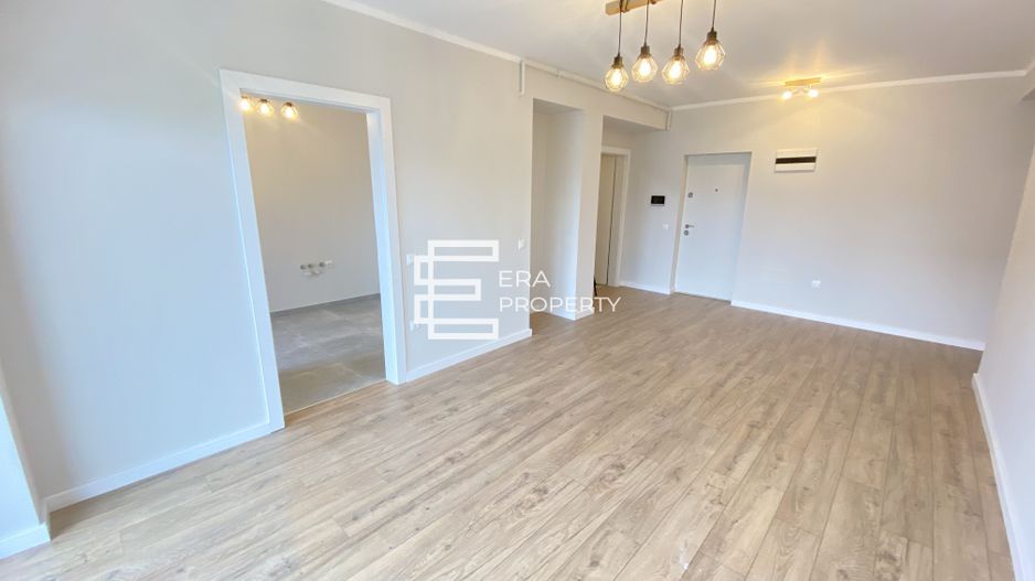 Apartament 2 camere-terasa 14 mp- intabulat- la cheie - zona Aeroport Sibiu - Poză 4