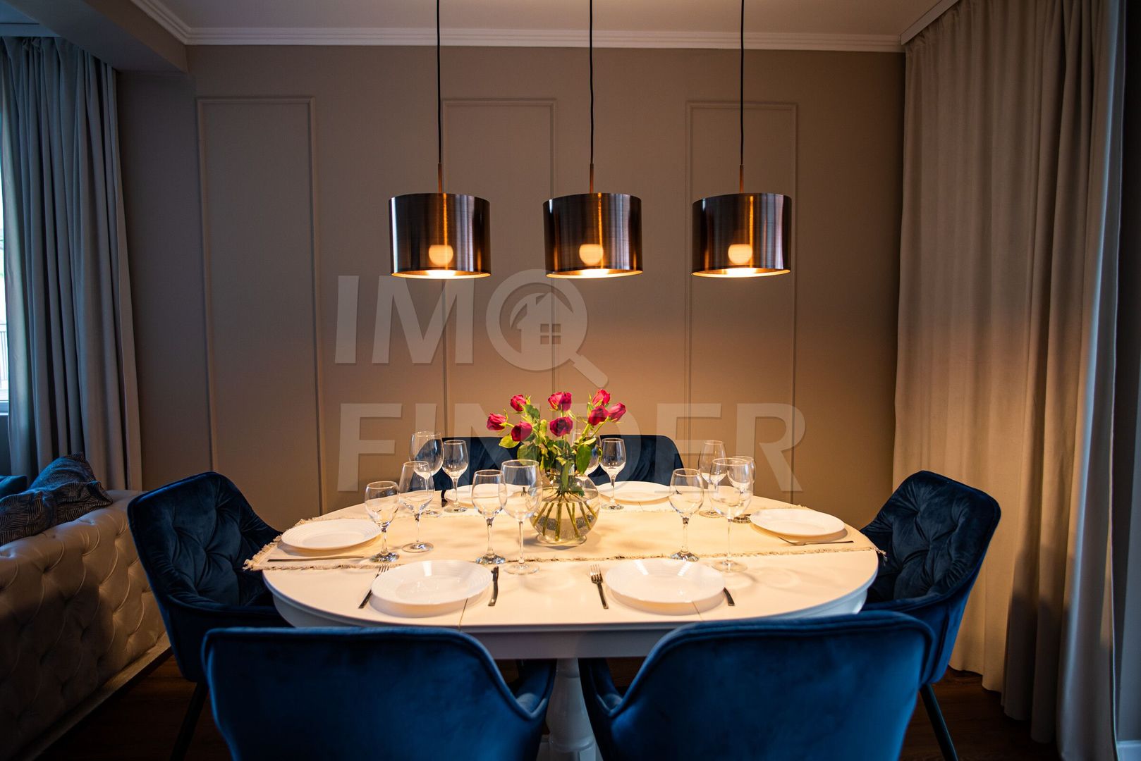 Duplex de Lux  la cheie Zona VIVO Comision ZERO - Poză 2