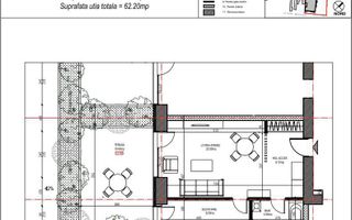 Proiect rezidential autorizat 9.983 mp Baicului Sector 2 Bucuresti - Poză 4
