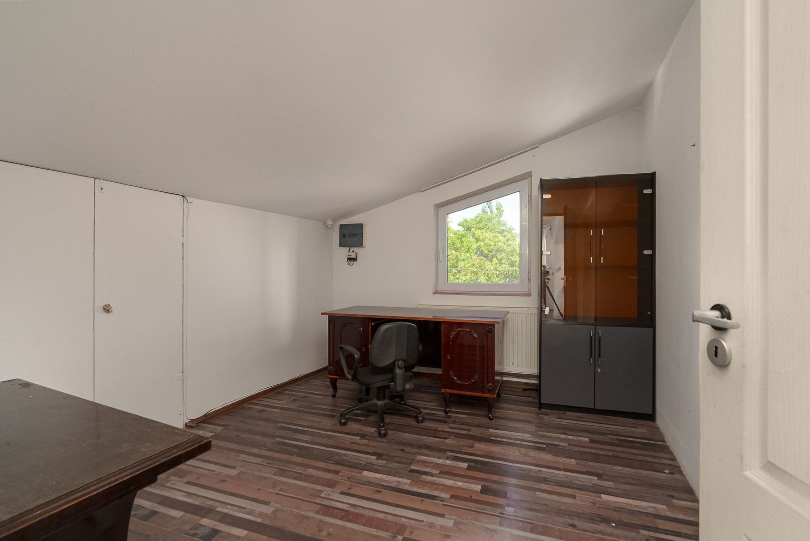 Vila P+1+M Militari - Gorjului str. Valea Lunga - Poză 21