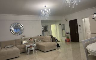 Apartament 3 camere – Mazepa 2, bloc nou (2020), complet mobilat și utilat - Poză 7