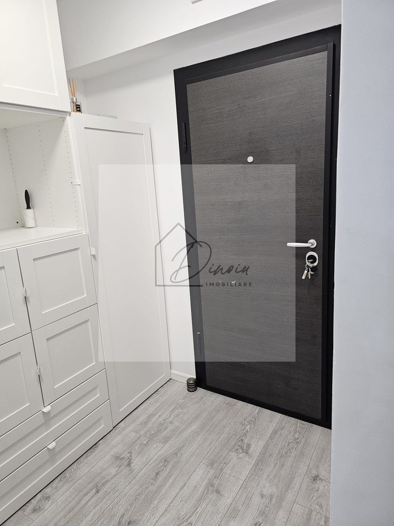 2 camere Iancu Nicolae - B-dul Pipera I Loc parcare inclus I COM 0% - Poză 8