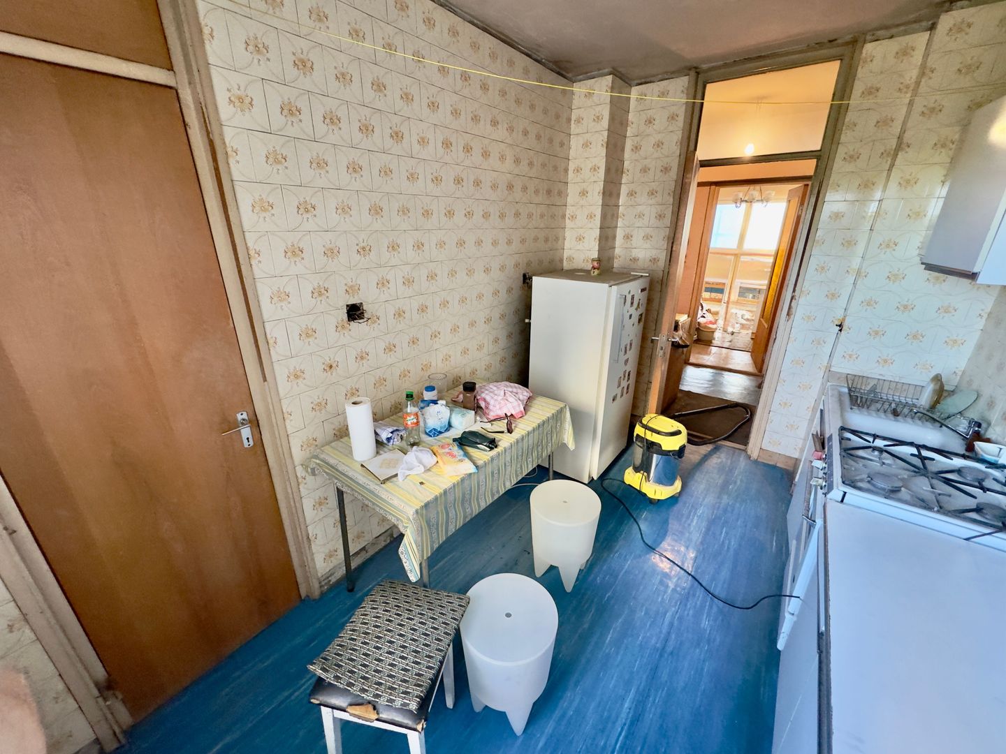 Apartament 3 camere Decomandat | Uverturii | 2 bai - Poză 1