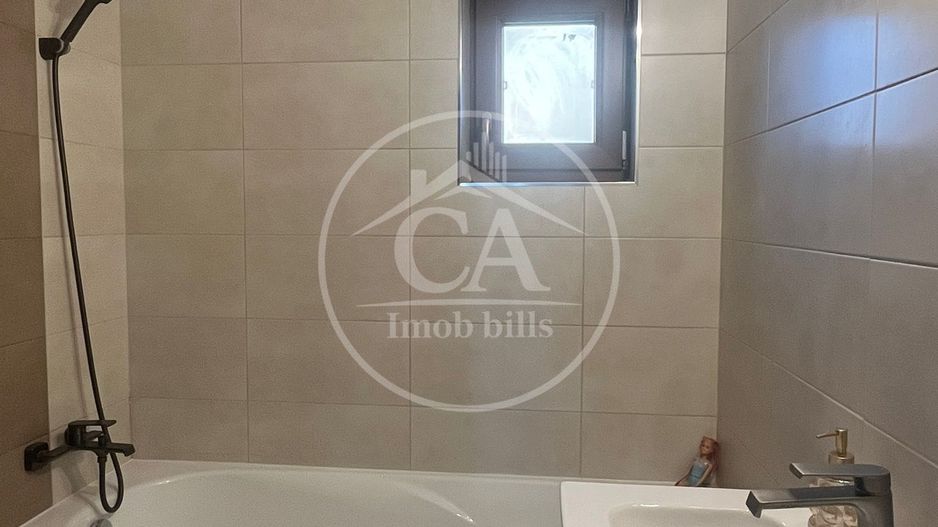 Casa de închiriat cu 4 camere in zona Iosia Nord, Oradea - Poză 8
