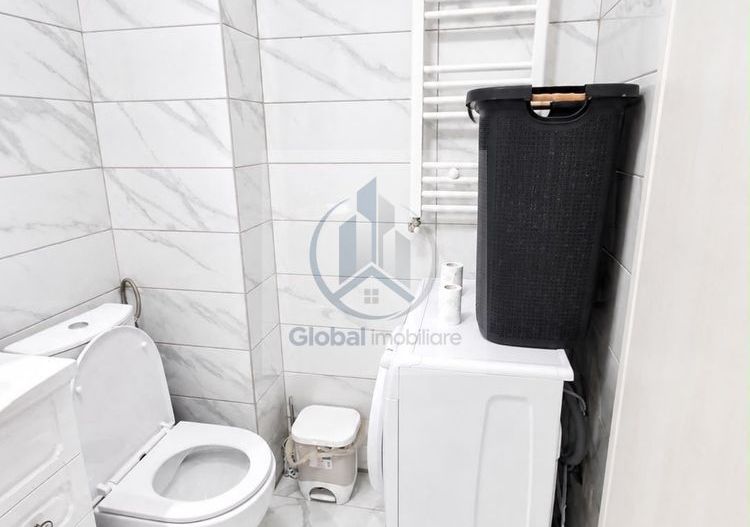 Direct proprietar - inchiriez apartament decomandat (Militari Residence ) - Poză 6