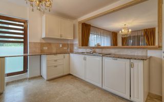 Paradisul Verde – Vilă P+1E, High-Premium- 200mp   Comision 0% - Poză 16