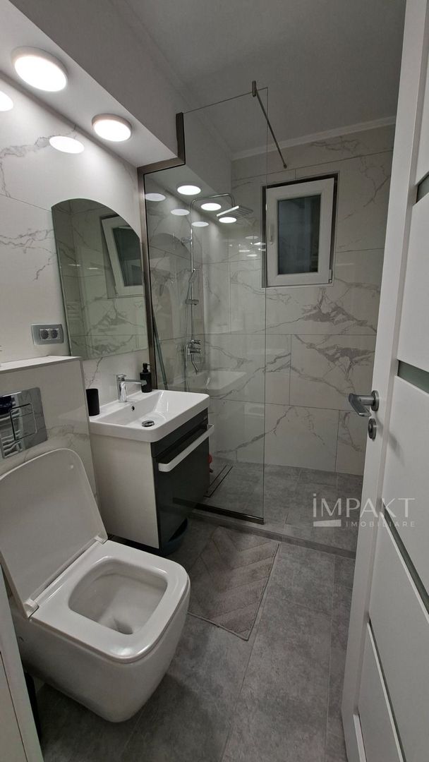Apartament cu 3 camere de inchiriat, zona Ultracentrala - Poză 11