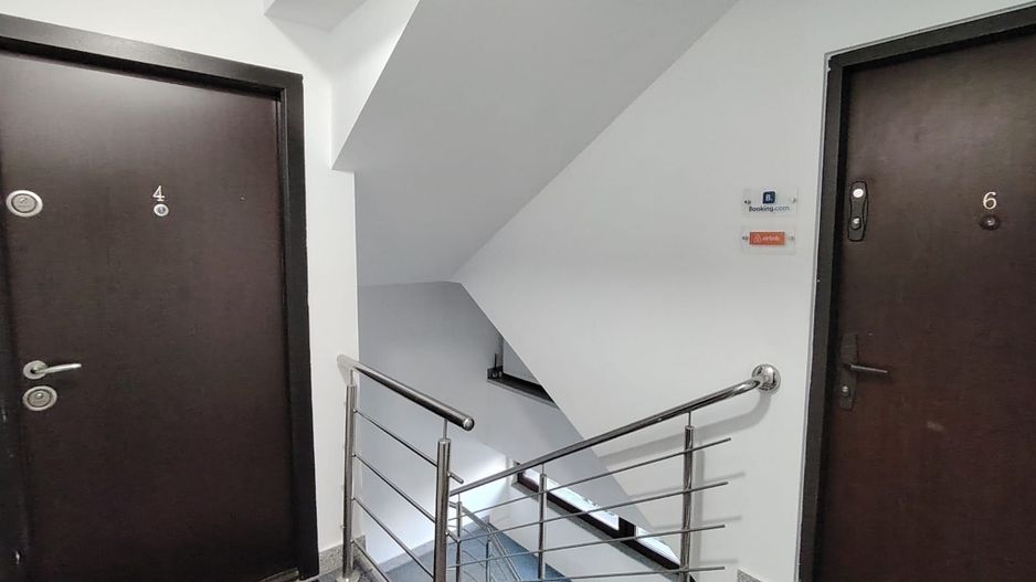 Apartament 3 camere| Bloc nou | Barbu Văcărescu - Poză 16