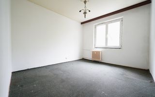 3 Camere, 400 metrii de Metrou Obor, necesita renovare, Bloc 1983 - Poză 1