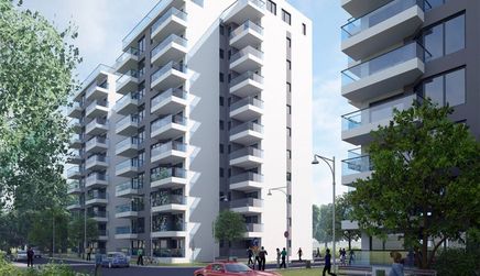 Floreasca Residence