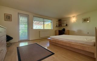 Spatiu de birouri cu 3 camere + mansarda in Grigorescu - Poză 5