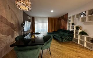 Sky Living - Penthouse de inchiriat | parcare | Pipera - Poză 2