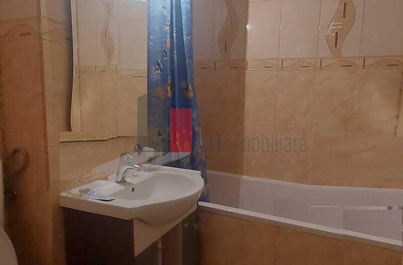 Vânzare apartament 4 camere semidecomandat Emil Racoviță - Spiru Haret - Poză 3