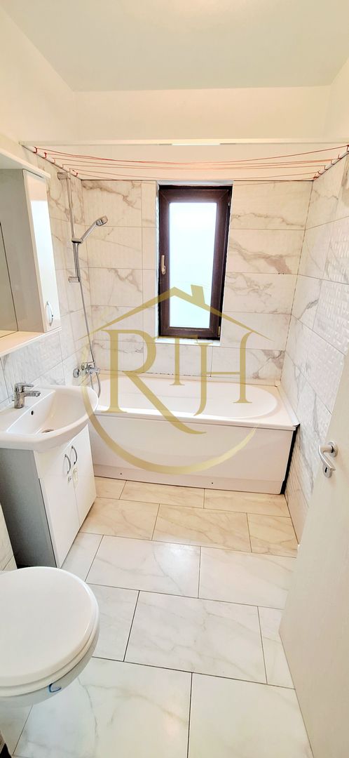 Apartament 2 camere de inchiriat, bloc nou, Giroc aproape de Scoala - Poză 18