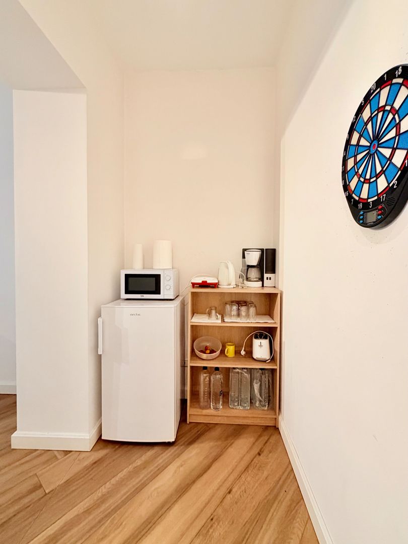 Spațiu Birou - Imobil istoric complet renovat - Poză 15