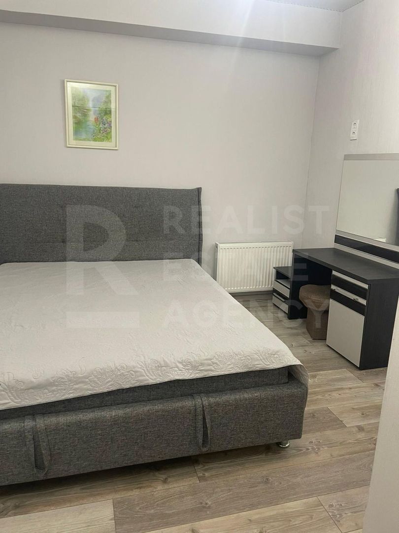 Chirie, apartament, 2 camere, str. Liviu Deleanu, Buiucani - Poză 5