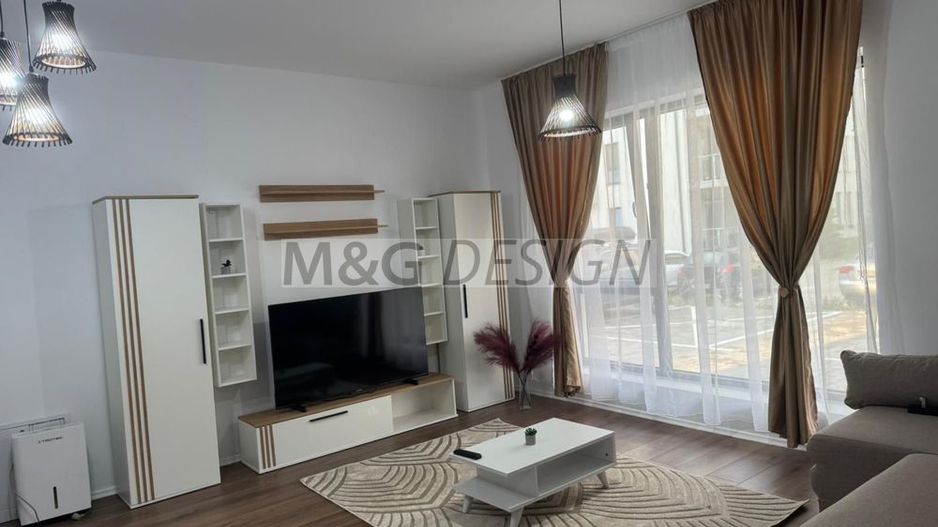 Apartament 2 camere Giroc parter - Poză 2
