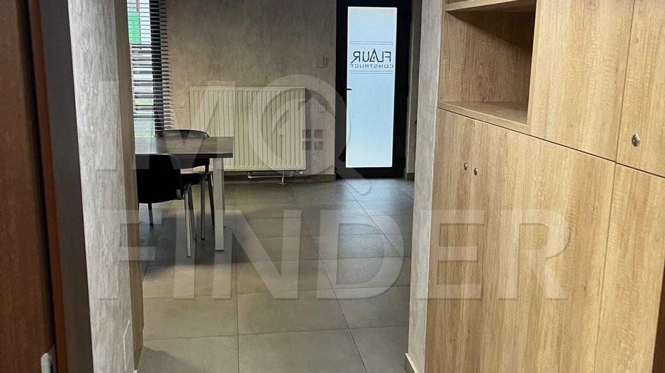 Apartament  2 camere cu gradina in cartierul Buna Ziua - Poză 2