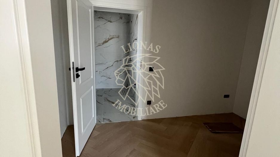 Casa Ultrafinisata 4 camere-teren 500mp-panouri fotovoltaice-Aerodrom - Poză 7