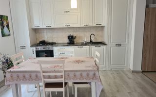 Apartament 2 camere decomandat etaj 1 Cartier Tractorul 2014 - Poză 1
