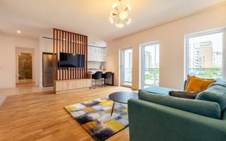 Apartament 3 camere + balcon | 98mp | parcare | cartier Buna Ziua - Poză 10