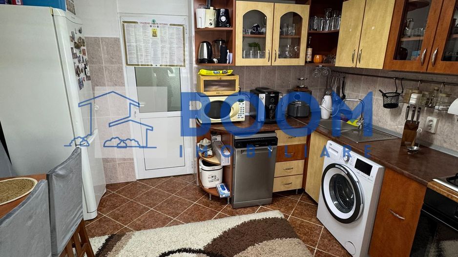 Apartament 3 camere | Centrala Proprie | Mobilat si Utilat - Poză 2